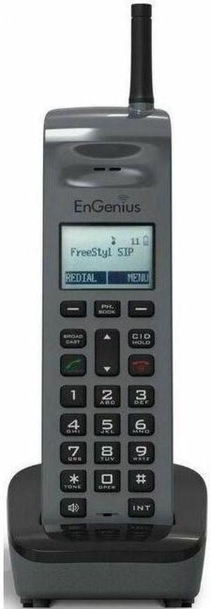 EnGenius FreeStyl SIP Handset FREESTYLSIPHC