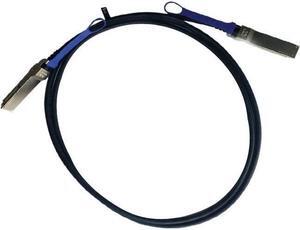 Mellanox MC3309130-00A DAC Cable Ethernet 10GbE SFP+ 0.5m MC330913000A