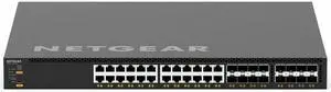 Netgear AV Line M4350-24X8F8V Ethernet Switch XSM4340V100NES