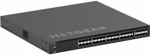 Netgear AV Line M4350-32F8V Ethernet Switch XSM4340FV100NES