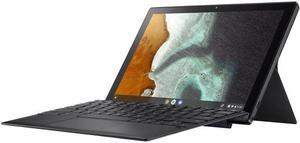 Asus Chromebook Detachable CM3 CM3000DVADS48TS 105 Touchscreen Detachable 2 in 1 Chromebook  WUXGA  1920 x 1200  ARM Cortex A73 Octacore 8 Core 2 GHz  Cortex A53 2 GHz  4 GB Total RAM