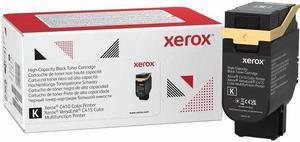 Xerox Original High Yield Laser Toner Cartridge Black 006R04685