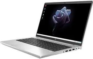 HP Pro mt440 G3 14" Thin Client Notebook - Full HD - 1920 x 1080 - Intel Celeron 7305 Penta-core (5 Core) 1.10 GHz - 8 GB Total RAM - 256 GB SSD - Intel Chip - Windows 10 IoT Enterprise - Intel U