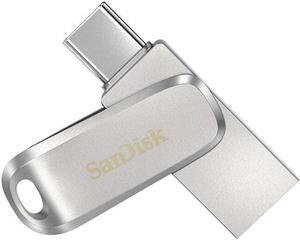 SanDisk Ultra Dual Drive Luxe USB TYPE-C 32GB SDDDC4032GA46