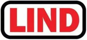 LIND 100W USBC DC POWER ADAPTER, 11-16VIN, CIG PLUG, 90 R/A USBC