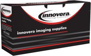 Innovera  Toner Cartridge Compatible with Brother TN880 Black