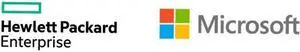 HPE P46123-DN1 Windows Server 2022 16-core Datacenter Reseller Option Kit en/fr/es/xc SW
