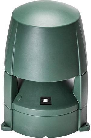 JBL Professional - 8" Woofer Outdoor Speaker - 2-way - Green