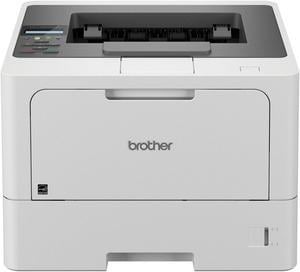 Brother HL HL-L5210DW Desktop Wireless Laser Printer Monochrome HLL5210DW