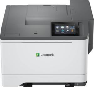 Lexmark CS632dwe Wireless Color Laser Printer 50M0060