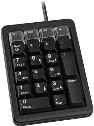 CHERRY ML 4700 Wired Keypad G844700LUCUS2