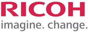 Ricoh Original Laser Toner Cartridge Magenta 842380