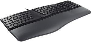CHERRY ERGO KC 4500 Keyboard JK4500EU2