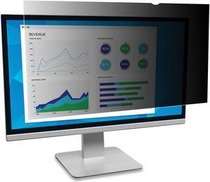 3M PF195W1B Privacy Filter for 19.5 in. Widescreen Monitor