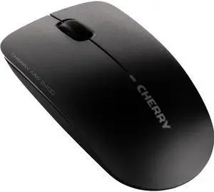Cherry Mw 2400 Wireless Mouse