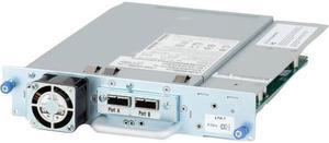 HP N7P37A Storeever Lto-7 Ultrium 15000 Sas Drive Upgrade Kit - Tape Library Drive Module - Lto Ultrium (6 Tb / 15 Tb) - Ultrium 7 - Sas-2 - Internal - 5.25 Inch - Encryption
