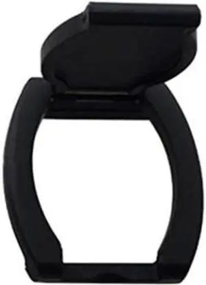 Logitech Webcam Privacy Clip for C930e C920 C920s C922 and C922x 993-000900