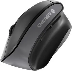 CHERRY MW 4500 Ergonomic Wireless Mouse JW4500
