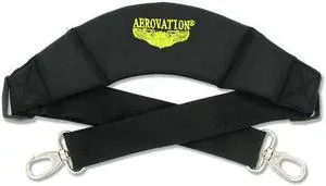 Aerovation TSA Ready - Checkpoint Friendly Shoulder Strap