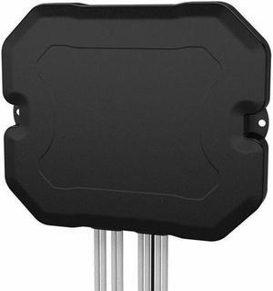 Panorama Antennas 4x4 MiMo 4G/5G Adhesive Mount Antenna BATGM4660D