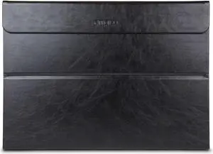 Maroo Premium Leather Magnetic Case for Surface Pro