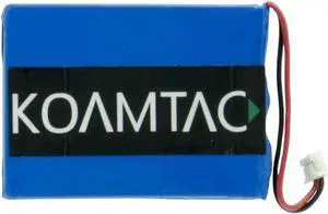 Koamtac 650mAh Battery for KDC 30/270/280/300 Scanners 699700