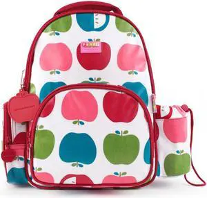 Penny Scallan Medium Backpack - Juicy Apple