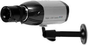 Micon IP-320E iGuard 320E Color IP/Network Security Camera
