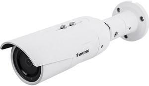 Vivotek IB9389-EHT-v2 5MP Outdoor Network Bullet Camera with Night Vision & Heater