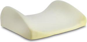 Duro-Med 555-7300-2400 Lumbar Support - Uncovered Foam