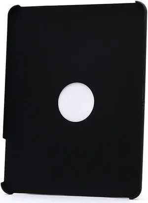 Icon Apple iPad Style Grip with Logo Hole - Black