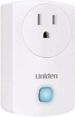 Uniden USHC-2 On/Off Switch