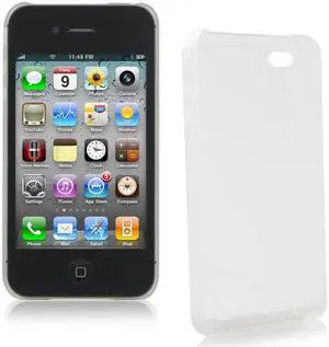 XtremeMac MicroShield IPP-MS4-03 Smartphone Skin XtremeMac MicroShield IPP-MS4-03 Smartphone Skin