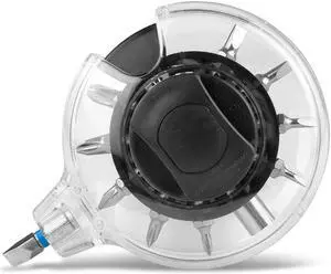 Perfect Solutions Dial-a-Driver: World's Handiest Screwdriver