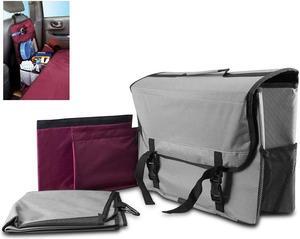 Reese Carry Power Pet Parent Traveler with Detachable Seat Cover