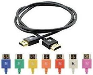 Kramer Ultra-slim High-speed HDMI Flexible Cabl