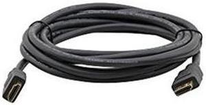 Kramer 15ft Flexible HDMI (M) To HDMI (M) Ethernet Channel