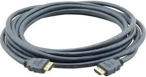 Kramer HDMI M to HDMI M Cable with Ethernet 9701213035 Kramer HDMI M to HDMI M Cable with Ethernet 9701213035