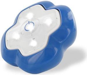 Rite Lite Wireless 5 LED Multi-Directional Accent Light (LPL902N)