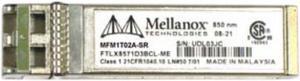 MELLANOX MFM1T02A-LR SFP+ OPTICAL MODULE FOR 10GBASE-LR