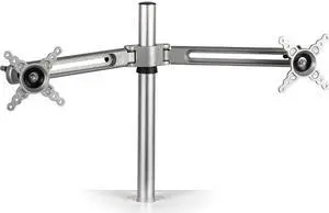 Fellowes Lotus Adjustable Monitor Arm Up to 8042901