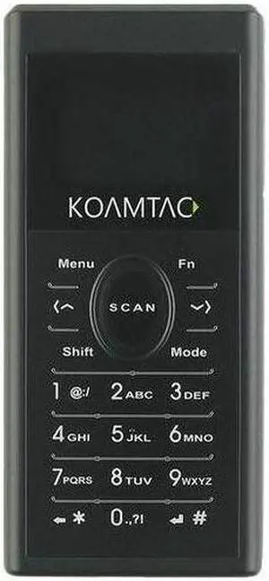 KoamTac KDC380L Wireless Barcode Scanner 342400
