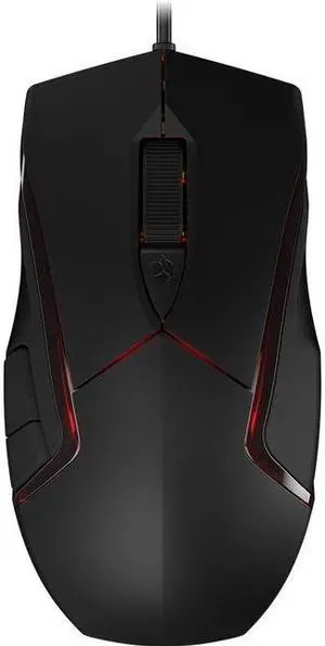 CHERRY MC 3.1 Corded Mouse Gaming JM30002