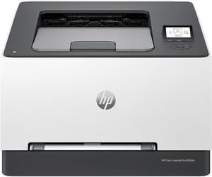 HP Color Laserjet Pro 3201dw Wireless Color Laser Printer, Duplex (499Q9F)