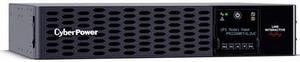 Cyberpower 2200VA/2200W SINE WAVE UPS, 2U 8XNEMA 5-20R 10 CORD CLOUD