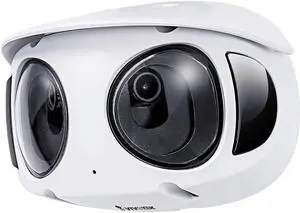VIVOTEK 8MP 20M IR MULTI  SENSOR OUTDOOR 180   PANORAMIC