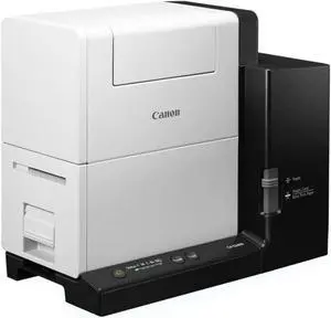 Canon CX-G2400 2 Dye-Based Inkjet Card Printer 9054B002