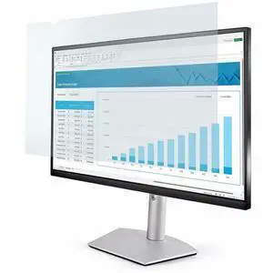 StarTech.com 24-inch 16:9 Anti-Blue Light Filter, BlueLight Screen Filter for 24in Computer Monitor, Reduces Eye Strain, TAA Compliant - 2469-ANTI-BLUE-LIGHT