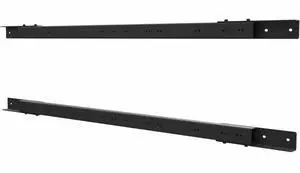 Peerless-AV® Ceiling Menu Board Connector for 4x1 Configurations