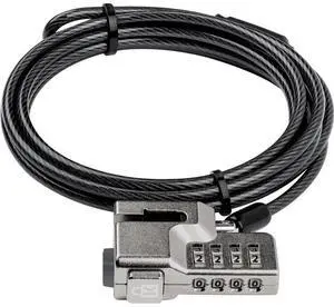 Kensington Combination Lock for Surface Pro and Surface Go